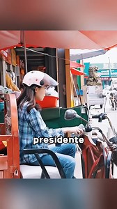 La chica choca con un Rolls Royce y no tiene miedo en absoluto | Bass Boosted song