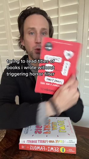 The horror filter challenge | Josh Sundquist