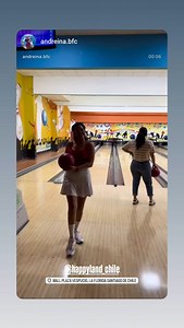 Happyland Chile on Reels