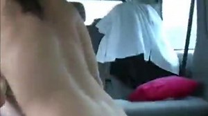 Swissfuckers 50 - Sandra in Zofingen in den Arsch gefickt (Van Damage)