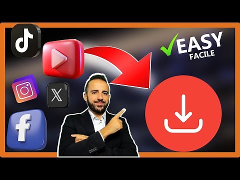 Comment télécharger n'importe quelle vidéo GRATUITEMENT