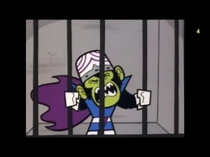How Many Times Did Mojo Jojo Get Arrested? - Part 1