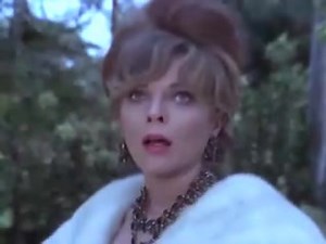 TODAY IN BOOM TELEVISION: 5/19/1968- Barbara Bain wins an Emmy for her performances as Cinnamon Carter on “Mission Impossible.” We think the award must have gone to her, at least in part, for keeping every strand of hair in place even while she was kicking some evil villain butt. | BoomUnderground.com