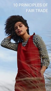 Principle number 2 focuses on transparency and accountability - here’s how we follow this principle. #fairtrade #fairtradeprinciples #fair #trade #fairtradefashion #slowfashion #honest #miniseries #aboutus #nomadsworld #naturalfibres #fashionrevolution | Nomads Clothing | Facebook