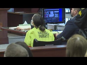 Day 2 of testimony in Kimberly Kessler murder trial
