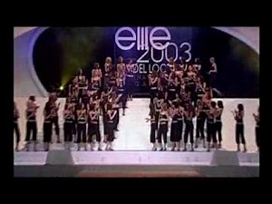 Elite Model Look Competition