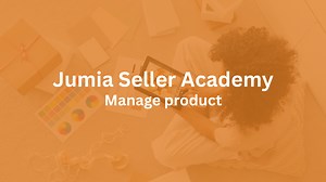 How to Request a GTIN Barcode Exemption - Jumia VendorHub NG