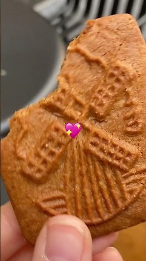 Iconic Cookies Around The World