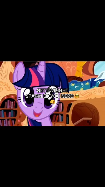 Twilightlicious: A Nostalgic MLP Experience