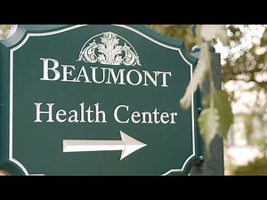 Welcome to the Health Center at Beaumont