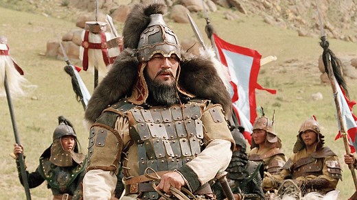 Genghis Khan: Genghis Khan | BBC Documentaries