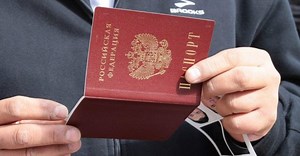 Donbas residents with Russian passports may vote in elections to State Duma – Russian media