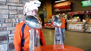 Mile High Mountain Village