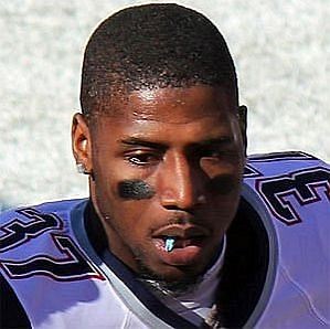 Alfonzo Dennard Girlfriend 2026: Dating History & Exes - CelebsCouples