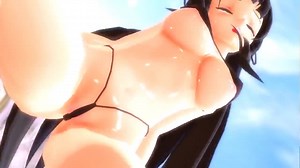 Inkagura Ghost Hummping