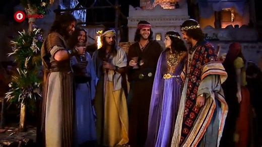 REY DAVID Capitulo 6 En Español Latino-HD