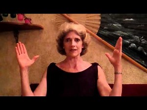 Annie Sprinkle comes to Austin's BodyJoy