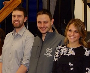 Homeworks Energy expands to 8,520 square feet with Cummings Properties