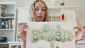 Lynden teen wins state Google Doodle contest