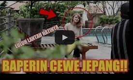 angga candra BAPERIN CEWE JEPANG!!! BAPER SAMPAI LULUH LANTAH HATINYA | Caption Remaja