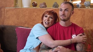 Lauren Phillips BDSM