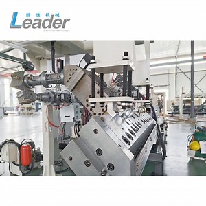 [Hot Item] TPE Extrusion Making Machine
