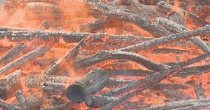 Fire mitigation helps prevent wildfire spread