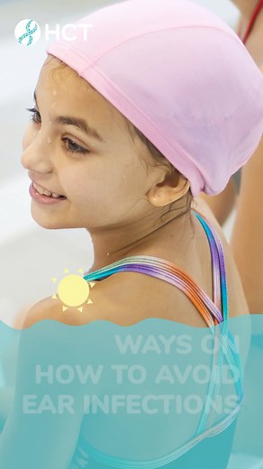 As we head into summer, it's important to be aware of otitis media, a common ear infection that can affect both children and adults. 🦻 Otitis media occurs when the middle ear becomes inflamed and can cause pain, hearing difficulties, and in some cases, complications if left untreated. To stay safe this summer, it's essential to learn more about otitis media and how to prevent it. Did you know that otitis media is more prevalent in the summer due to increased exposure to water activities? Quick 