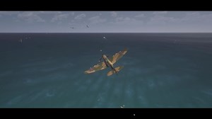 Videos & Audio - Scramble: Battle of Britain