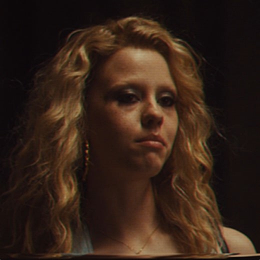 "Lurid and blood-spattered and wildly entertaining" -- Richard Roeper, Chicago Sun-Times Mia Goth stars in Ti West's MAXXXINE, Now Playing at Music Box! **Special 35MM Engagement** Get Tickets Now: https://musicboxtheatre.com/films-and-events/maxxxine | Music Box Theatre