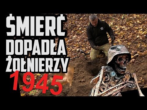 TANK HUNTER #137 EXPLORING THE WITCH LAND!