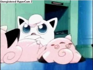 Jigglypuff: WOMBO COMBO!!1