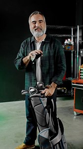 Testez ou améliorez votre swing en profitant de 2 heures d’initiation gratuite sur nos golfs UGolf et Bluegreen. Sébastien, artisan en région parisienne, a essayé et a adoré ! 🏌️👉Réservez votre créneau sur initiationgolf.com #golf #passion #decouverte #loisir #ugolf #bluegreen | Bluegreen