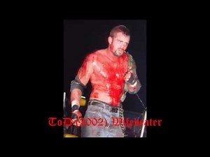 All Winers of CZW: Tournament of Death (2002 - 2014)