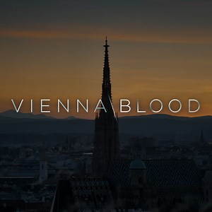 Can Max and Oskar stop a seditious mole known only as ‘Mephisto’ from bringing the Austro-Hungarian Empire to destruction? Don't miss the final season of Vienna Blood, now streaming on the Cascade PBS app. https://bitl.to/3ex7 | Cascade PBS
