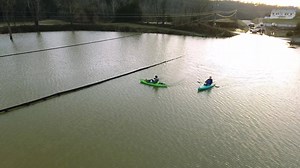 What do you do when the road is flooded? Go Kayaking, of course! #makethemost #seizetheday (Be sure to watch in HD!) Matthew Lorimer Austin Shuck | Kentucky Mountain Bible College