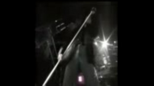 WANDS Jumpin' Jack Boy