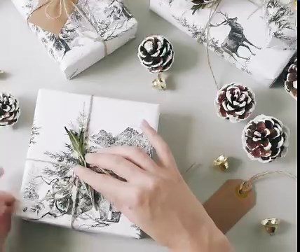 Love decking the halls for the holiday? Follow these decorating efficiency tips to make your season bright and save energy at the same time:  String up LED lights instead of traditional incandescent lights.  Set a timer to turn off lights during the day and when you go to bed.  Use natural decorations like pine cones, holly, and evergreen branches. | Flint Energies | Facebook