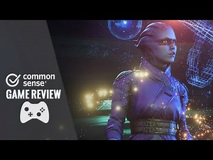 Mass Effect: Andromeda - Game Review
