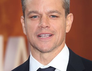 This Is What Matt Damon Learned From Having A Ponytail