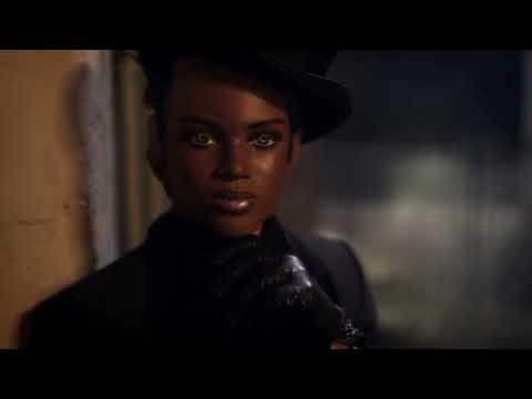 David Guetta - Turn Me On (feat. Nicki Minaj) [Official Music Video]