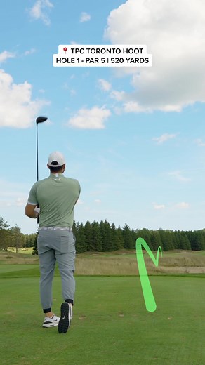 CatonBittnerGolf on TikTok