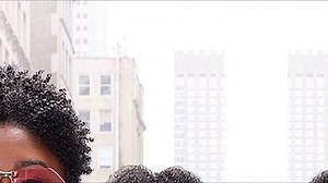 Watch exclusive Behind the Scenes footage from the Luster's PINK Pinklosophy photo shoot #3C Curls on fleek with Pink Shea Butter Coconut Oil Collection! Model: @ksbbombshell #Pinklosophy #lusterpink #YourBeautyYourTruth | Luster's PINK