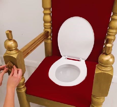 Flush in style with these outstanding toilet makeover ideas! | 5-Minute Crafts