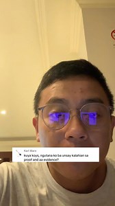 What is the difference between proof and evidence? #siryanstoy #proof #evidence #boardexam #CLE #futurercrim | Adrian Recla