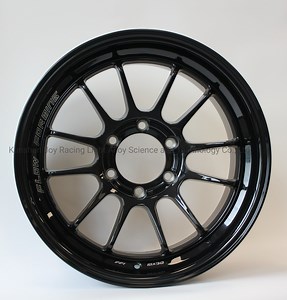 [Hot Item] Flow Forming Forged Alloy Wheel Milling Words