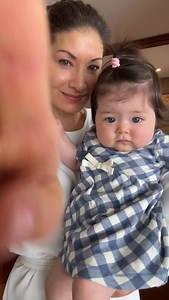 15K views · 1.9K reactions | Dressing my baby doll for lunch. She’s already been around the world—and she’s not even a year old yet. In France, she’s *une poupée.*  In Latin America, *una muñequita.*  And here in the U.S.? Just my little doll 懶 | Liberté Chan | Facebook