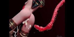 [A THIRD DIMENSION] LONG