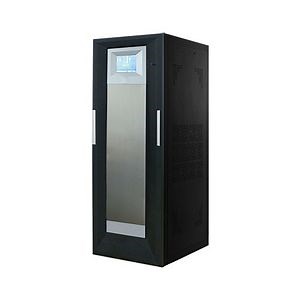 [Hot Item] Electrogalvanized Sheet Metal Fabrication Chassis Instrument Cabinet for Teaching Lab