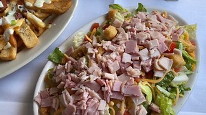 #SaturdayNightDinner #StLouis #LempMansion #Meatloaf | The Lemp Mansion | Facebook